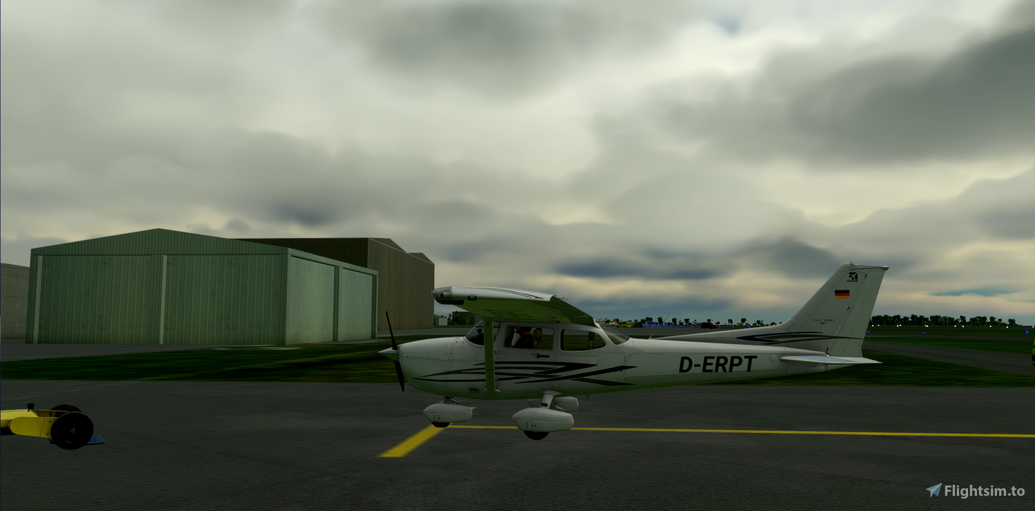 Cessna 172 Liveries for Microsoft Flight Simulator | MSFS | Flightsim.to
