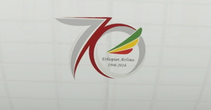  Ethiopian Airlines "current livery / 70 years livery" CaptainSim 777-300ER thumbnail 7