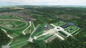 Château et Domaine de Chantilly thumbnail 10