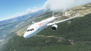 [A32NX]China Eastern 8K thumbnail 2