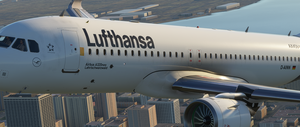 [A32NX] [FBW] Lufthansa [10K] (Dirty Version) Coffee Cup (D-AINN) No Text Mirroring  thumbnail 4