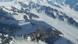 Lockheed Martin F-22A Raptor: Top Mach Studios Freeware Edition thumbnail 9