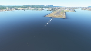 [JAPAN] RJOC Izumo Airport thumbnail 9