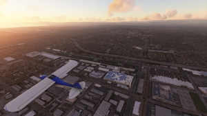 VTOL Aviation's KHHR Hawthorne Municipal Airport thumbnail 2