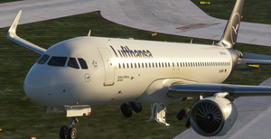 [A32NX] [FBW] Lufthansa Ultra[10k] Without Mask No Text Mirroring with coffee cup (D-AINP) thumbnail 6