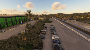Airport Ancona Falconara (LIPY) thumbnail 7