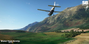 Walter Peak Airstrip (NZ59) thumbnail 6