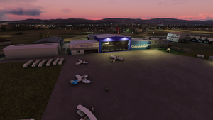 LZPE - Letisko Prievidza thumbnail 3