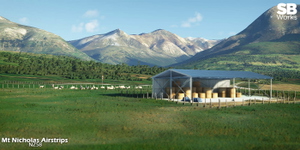 Mt Nicholas Airstrips (NZ58) thumbnail 4