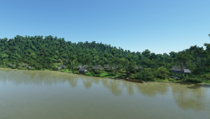 AYVY Yembi Yembi Airstrip - PNG thumbnail 3