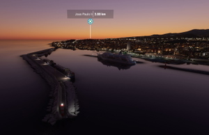 AZORES (PORTUGAL) IMPROVEMENTS -fix for ts LPLA and mk studios LPPD ( old file still available) thumbnail 13