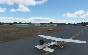 Brooksville-Tampa Bay Regional Airport, Florida thumbnail 6