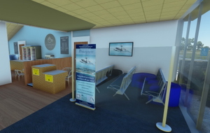 EGHE - St Mary's Airport & Isles of Scilly Scenery UK - Upgrade thumbnail 15