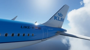 [A32NX]  KLM 8k ultra (2 Versions) thumbnail 6