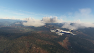 YPOK - Porepunkah Airfield, VIC thumbnail 6
