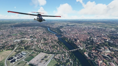 Albi City