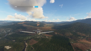 YPOK - Porepunkah Airfield, VIC thumbnail 5