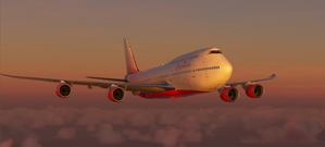 Boeing 747-8 Rossiya (non-mirror) thumbnail 4