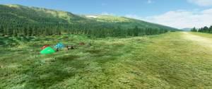 Bush airfields of mid Norway thumbnail 2