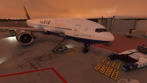 Flight Model Fix CS777 thumbnail 2
