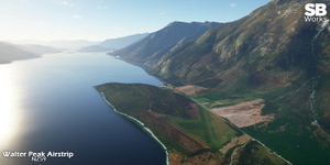 Walter Peak Airstrip (NZ59) thumbnail 10