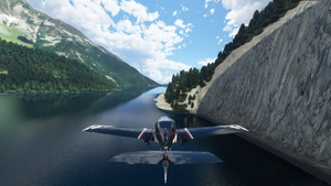 The Gotgravel STOL Academy at Squamish, BC (CYSE) thumbnail 16