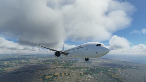 GamerDEAL - CS 777-300 - IAI