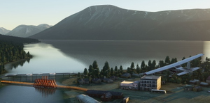 Carcross, YT  CFA4 thumbnail 10