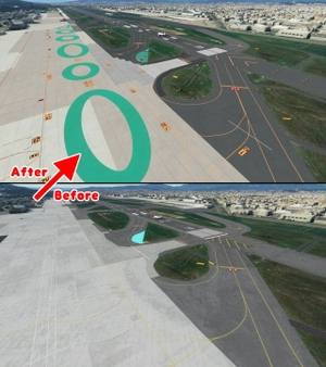 [RJFF] Fukuoka Airport thumbnail 8
