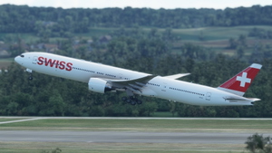 CS-777-300ER SWISS HB-JNI Ultra  thumbnail 7