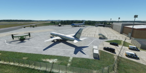 EGHQ - Newquay Airport/ St Mawgan AB - Upgrade thumbnail 6