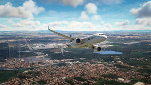 Alitalia Mission: Rome-Naples thumbnail 2