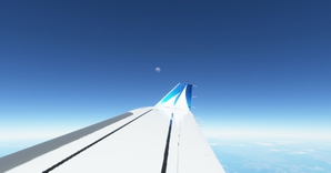 Corsair International A330-300 (PMP) 8K thumbnail 6