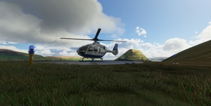 Faroe Islands Heliports  thumbnail 8