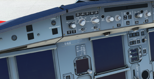[A32NX] | [8K] Lufthansa (D-AIJE) Very Detailed Version thumbnail 10