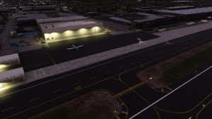 VTOL Aviation's KHHR Hawthorne Municipal Airport thumbnail 9