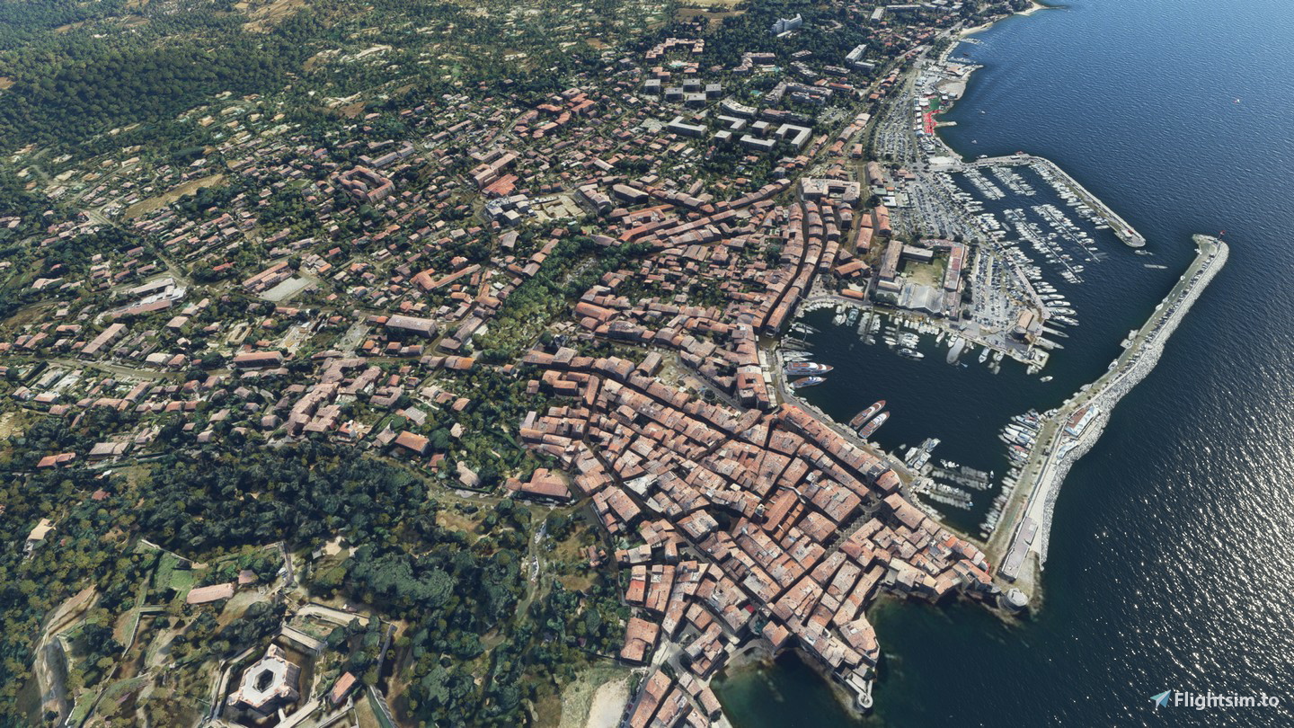 Saint-Tropez - Image 1