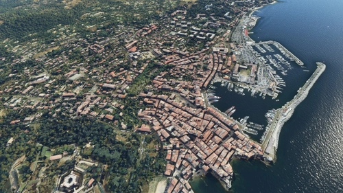 Saint-Tropez