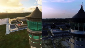 Mukah Airport (2021) thumbnail 2