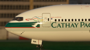 CS-B777-Cathay Pacific B-HNA Ultra  thumbnail 1