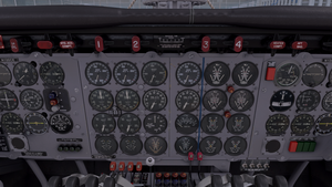 PMDG DC-6 - Better Cameras thumbnail 9