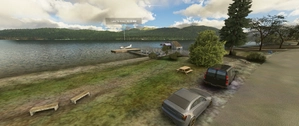 Lake Te Anau Seaplane Base thumbnail 4