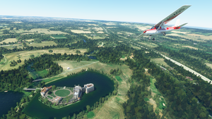 Leeds Castle thumbnail 3