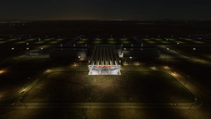 Erbil International Airport (ORER) thumbnail 19