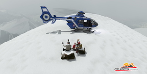 DZ des bois Chamonix  thumbnail 12