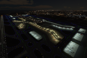 Singapore Changi International Airport [WSSS] thumbnail 7