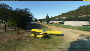Aviosuperficie Minotaurus e Medusa - Caronia (MECAR) - Sicily thumbnail 6