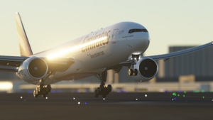 CS-777-300ER EMIRATES EXPO DUBAI A6-EGQ Ultra  thumbnail 4