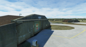 LGLR Military Airport thumbnail 4
