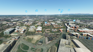 By Request - Preston City, Lancashire, England (v0.6) thumbnail 2